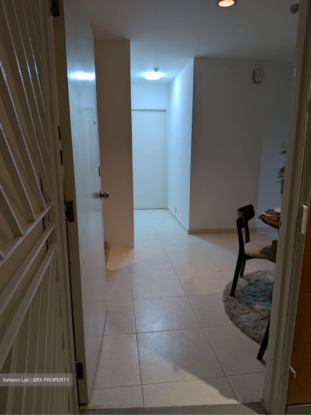 The Plaza (D7), Apartment #594597841